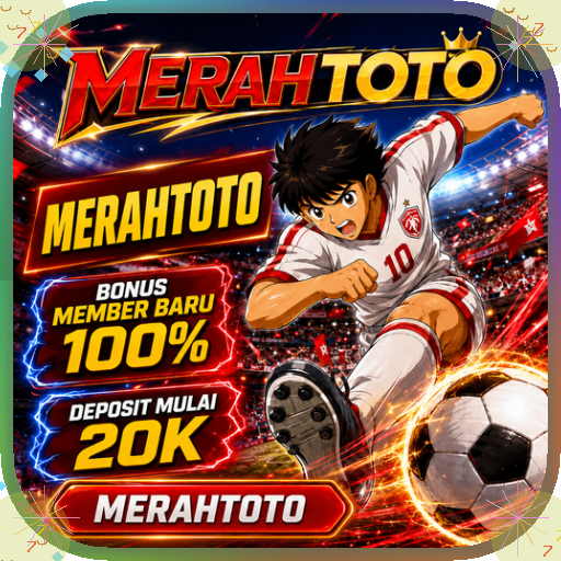 merahtoto — mitra unggulan